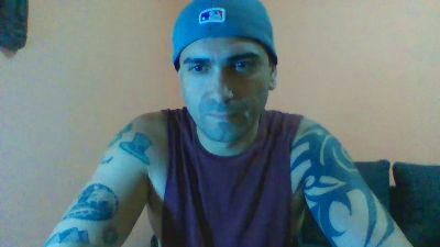 Romantigredelta webcam model stream image