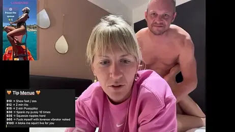 AtomBlondy webcam stripchat model stream image