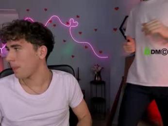 kevin_nix_ webcam model stream image