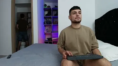 Two_sinzXX webcam model stream image