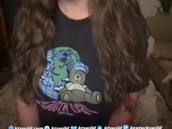 funcamkw webcam chaturbate model stream image