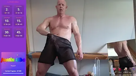 libo_horny_muscles webcam stripchat model stream image