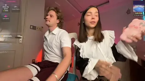 Morphiturata webcam stripchat model stream image