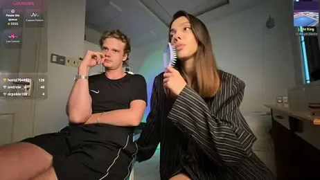 Morphiturata webcam model stream image