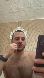 Viki84 webcam model stream image