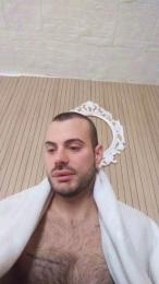 Viki84 webcam model stream image