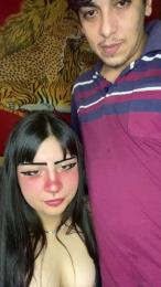 ugly_shinii webcam cam4 model stream image