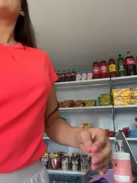 LittleDoll___ webcam model stream image