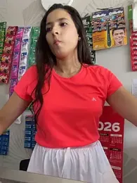 LittleDoll___ webcam model stream image