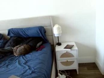 therealkingyoshi webcam chaturbate model stream image