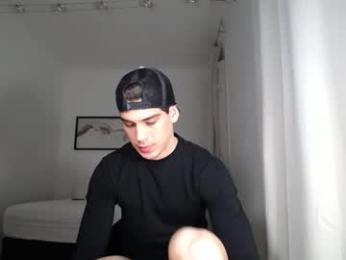 _aesthetic webcam model stream image