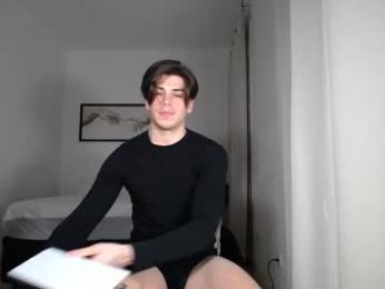 _aesthetic webcam chaturbate model stream image