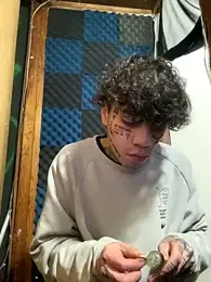 baby_young webcam model stream image