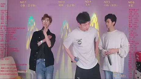 NTN-lucky webcam stripchat model stream image