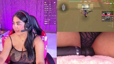MarihanFerrer webcam model stream image