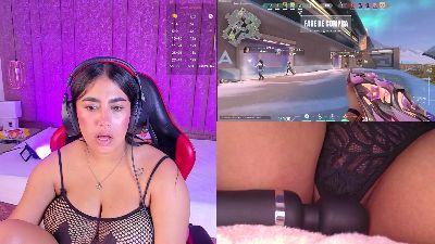 MarihanFerrer webcam model stream image