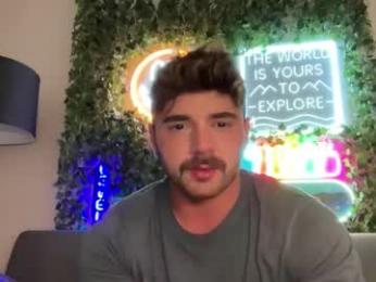 dohmerboyz webcam chaturbate model stream image