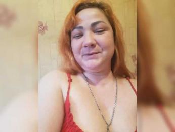 SweetMAZDA webcam model stream image