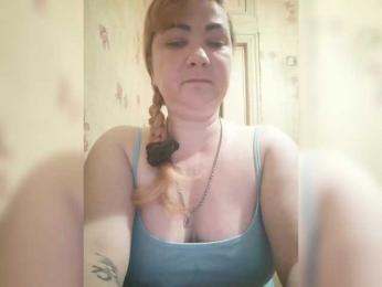 SweetMAZDA webcam model stream image