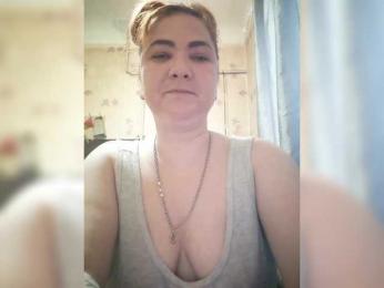 SweetMAZDA webcam model stream image