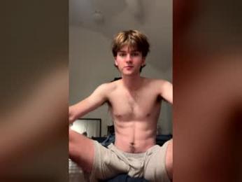 aussieboyethan webcam chaturbate model stream image