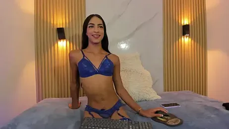 Valentinaliux_ webcam model stream image