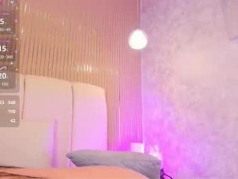 marie_miller_ webcam chaturbate model stream image