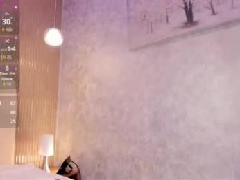 marie_miller_ webcam chaturbate model stream image