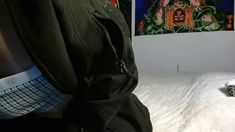 MINI_Petite webcam stripchat model stream image