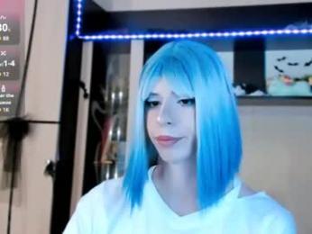 femalexa webcam model stream image