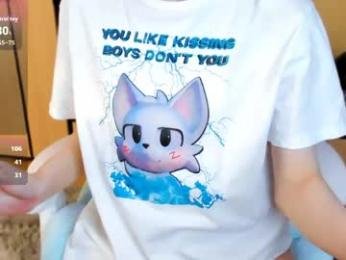 femalexa webcam model stream image