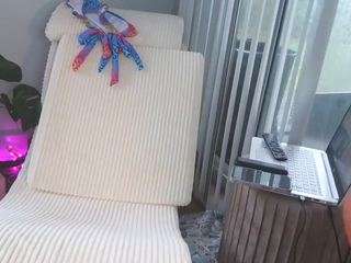 samathajamesxo webcam model stream image