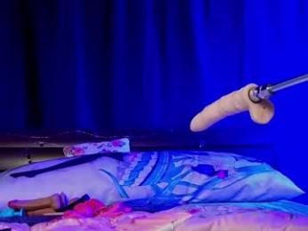 analsweets webcam chaturbate model stream image