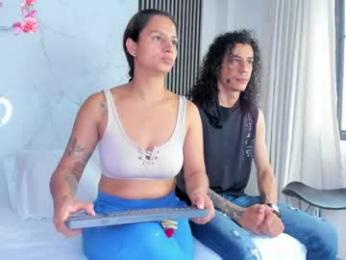 jackandrosse_ webcam model stream image