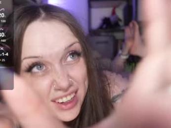 spivi webcam model stream image