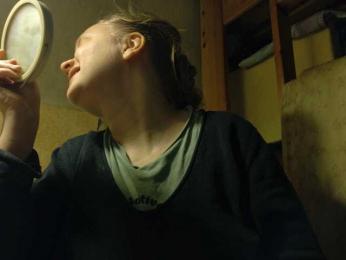 Frummi webcam model stream image