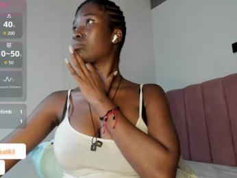 Tahira-20 webcam bongacams model stream image