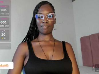 Tahira-20 webcam model stream image