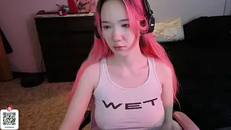 Maya_Viola webcam model stream image