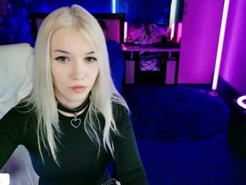 NaomiHita webcam bongacams model stream image