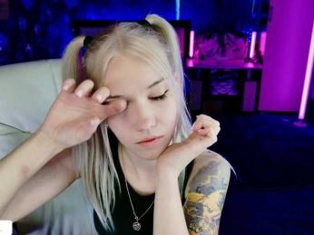 NaomiHita webcam bongacams model stream image