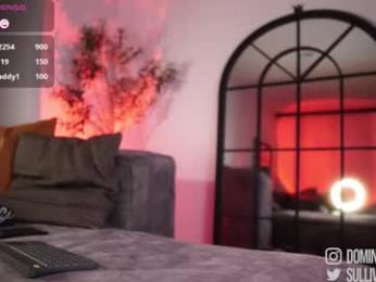 dominic_sullivan1 webcam chaturbate model stream image