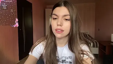 NeidaGowing webcam model stream image