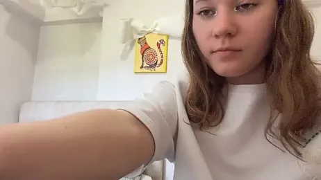 KamalaDuplantis webcam model stream image