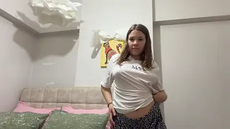 KamalaDuplantis webcam model stream image