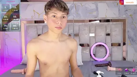 Little_liam webcam model stream image