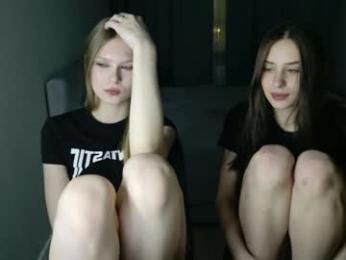 vx_arina webcam model stream image