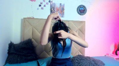 Chloe_Miller_7 webcam cam4 model stream image
