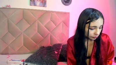 Chloe_Miller_7 webcam model stream image