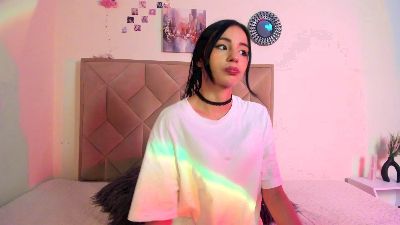 Chloe_Miller_7 webcam model stream image